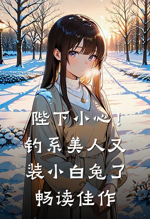 陛下小心！钓系美人又装小白兔了畅读佳作