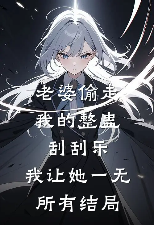 老婆偷走我的整蛊刮刮乐，我让她一无所有结局