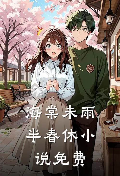 海棠未雨半春休小说免费
