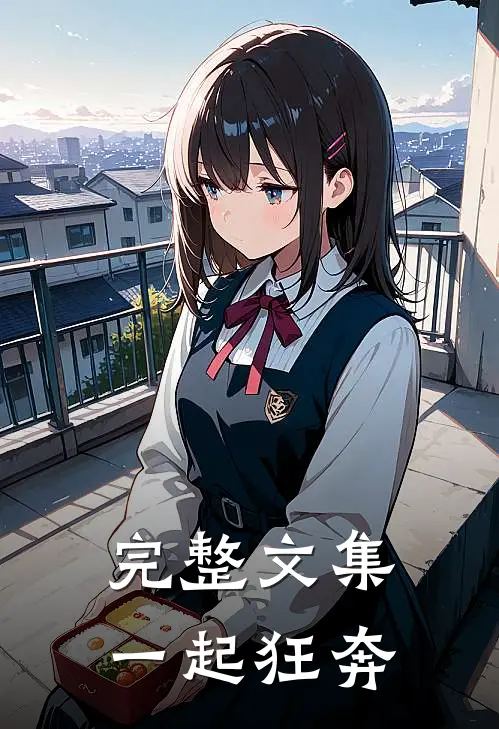 完整文集一起狂奔