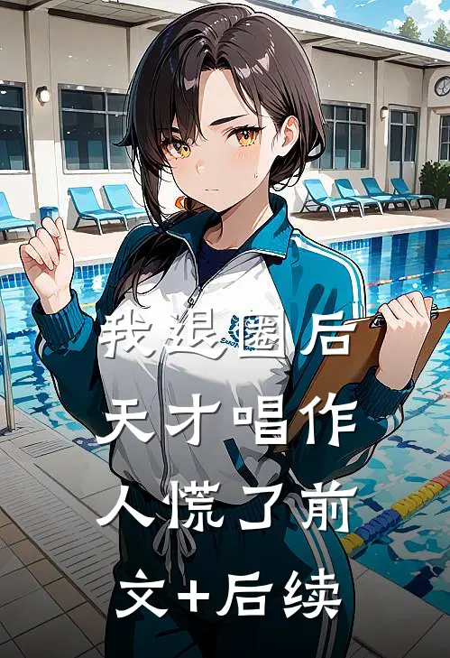 我退圈后，天才唱作人慌了前文+后续