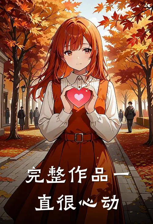 完整作品一直很心动