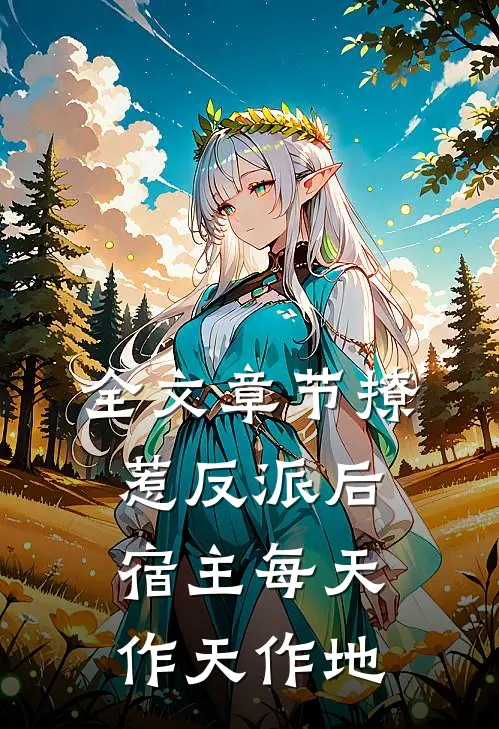 全文章节撩惹反派后，宿主每天作天作地