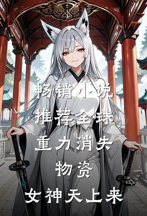畅销小说推荐全球重力消失：物资，女神天上来