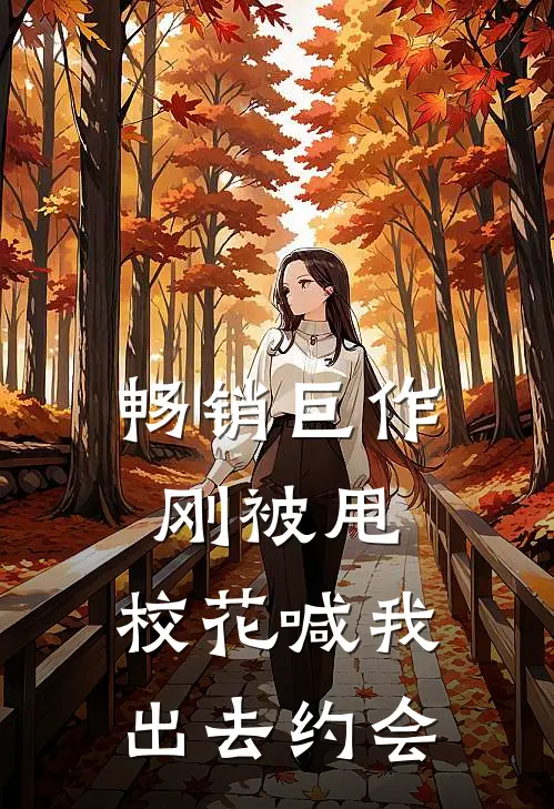 畅销巨作刚被甩，校花喊我出去约会