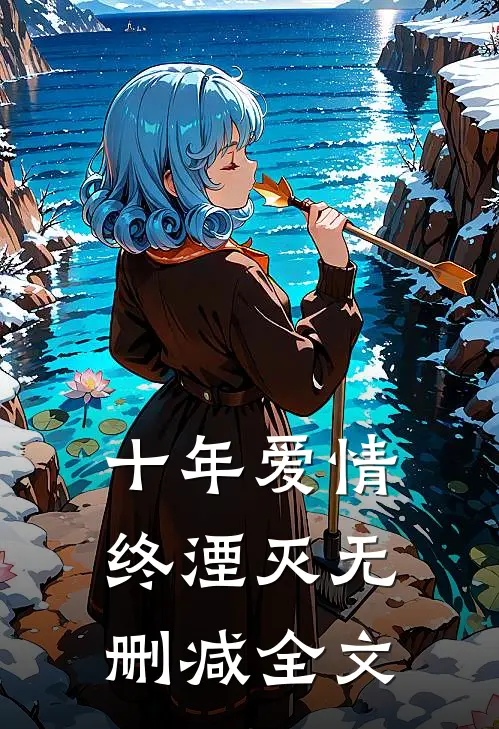 十年爱情终湮灭无删减全文