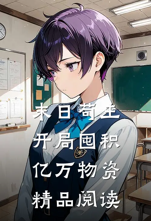 末日苟王：开局囤积亿万物资精品阅读