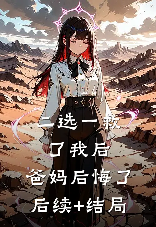 二选一救了我后，爸妈后悔了后续+结局