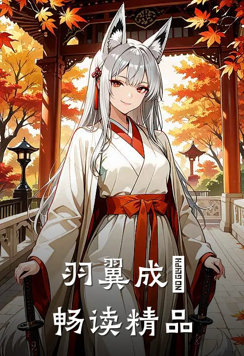 羽翼成晞畅读精品