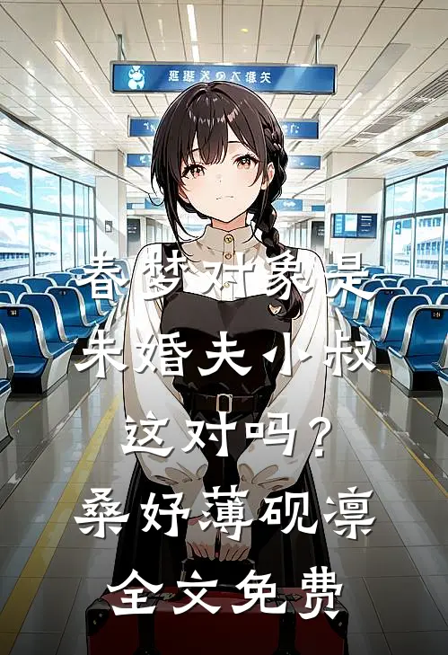 春梦对象是未婚夫小叔，这对吗？桑妤薄砚凛全文免费