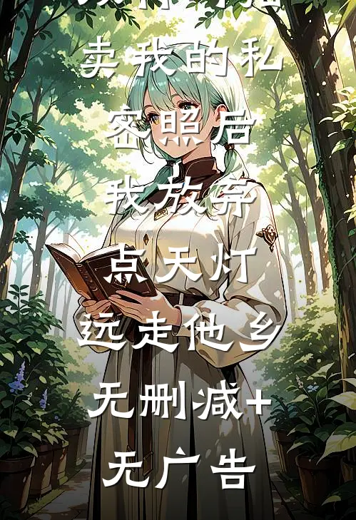 双竹马拍卖我的私密照后，我放弃点天灯，远走他乡无删减+无广告