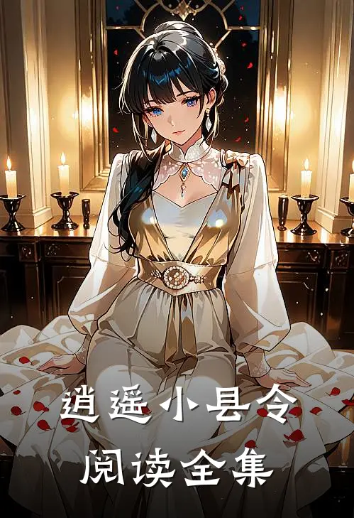 逍遥小县令阅读全集