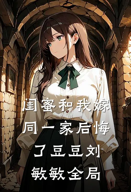 闺蜜和我嫁同一家后悔了豆豆刘敏敏全局