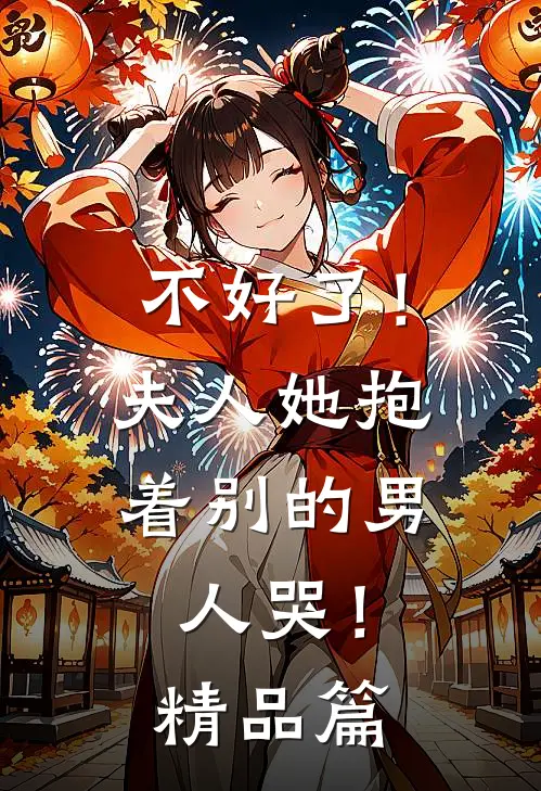不好了！夫人她抱着别的男人哭！精品篇