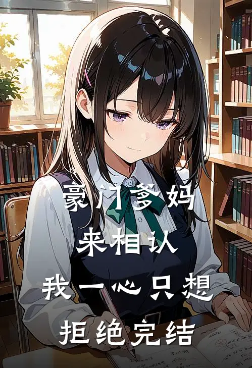 豪门爹妈来相认，我一心只想拒绝完结