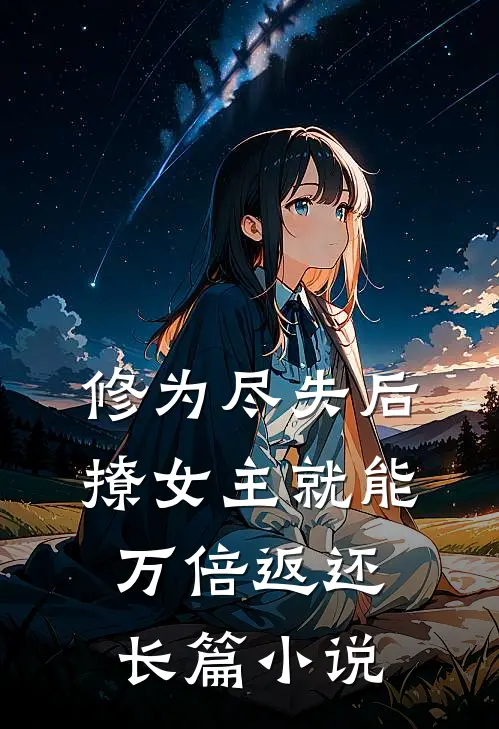 修为尽失后，撩女主就能万倍返还长篇小说