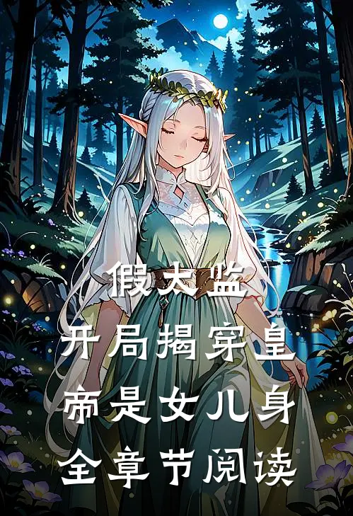 假太监：开局揭穿皇帝是女儿身全章节阅读