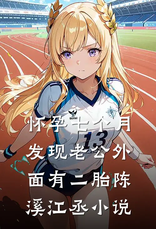 怀孕七个月，发现老公外面有二胎陈溪江丞小说