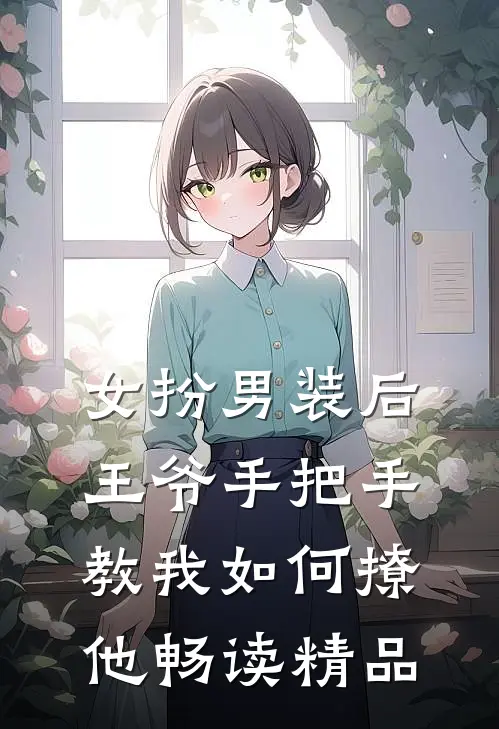 女扮男装后,王爷手把手教我如何撩他畅读精品
