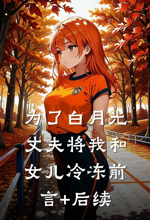 为了白月光，丈夫将我和女儿冷冻前言+后续