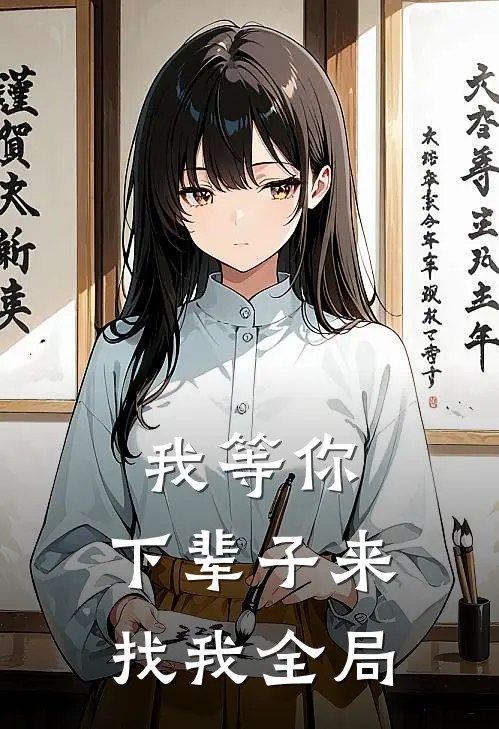 我等你，下辈子来找我全局