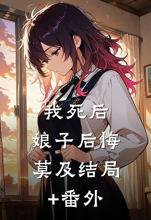 我死后，娘子后悔莫及结局+番外