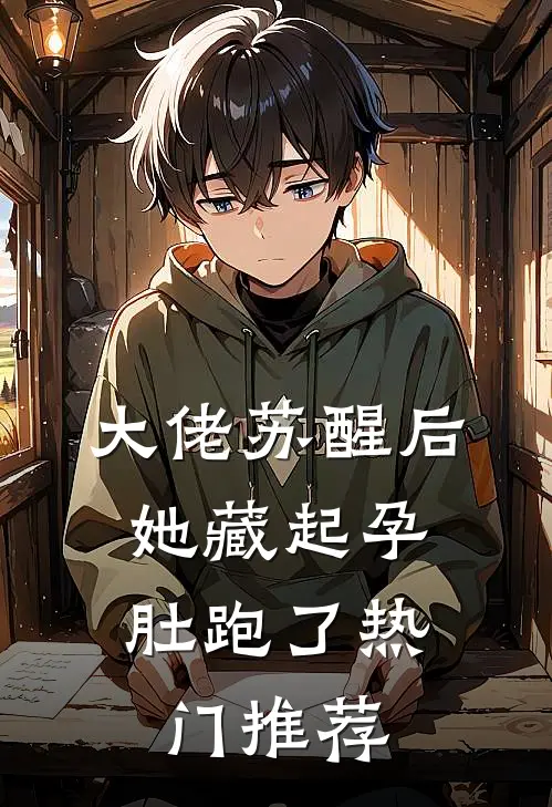 大佬苏醒后，她藏起孕肚跑了热门推荐