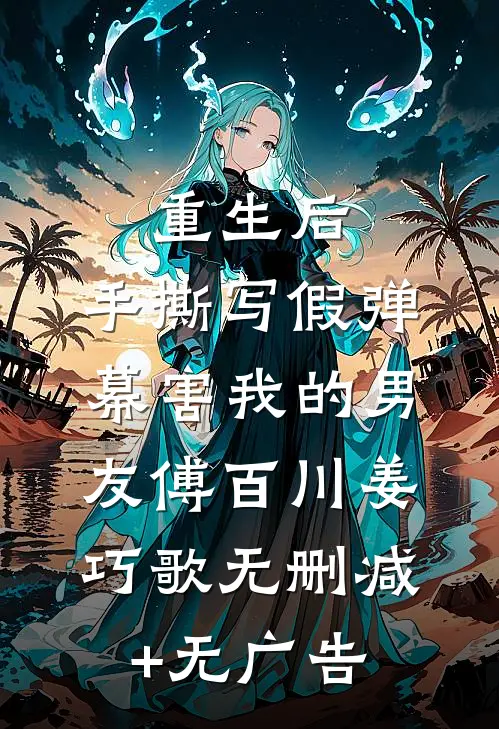 重生后，手撕写假弹幕害我的男友傅百川姜巧歌无删减+无广告