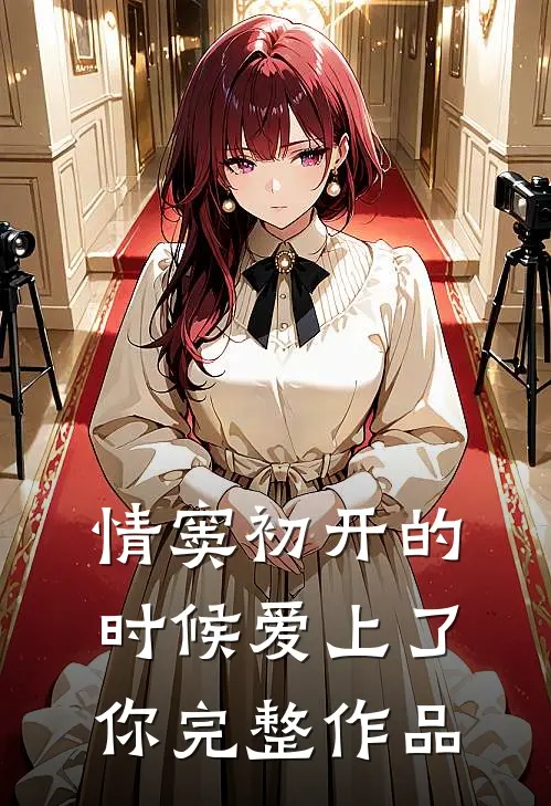 情窦初开的时候爱上了你完整作品
