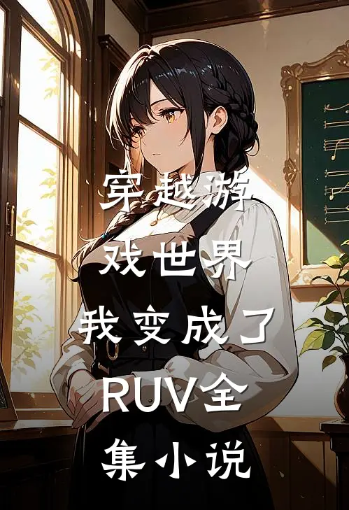 穿越游戏世界，我变成了RUV全集小说