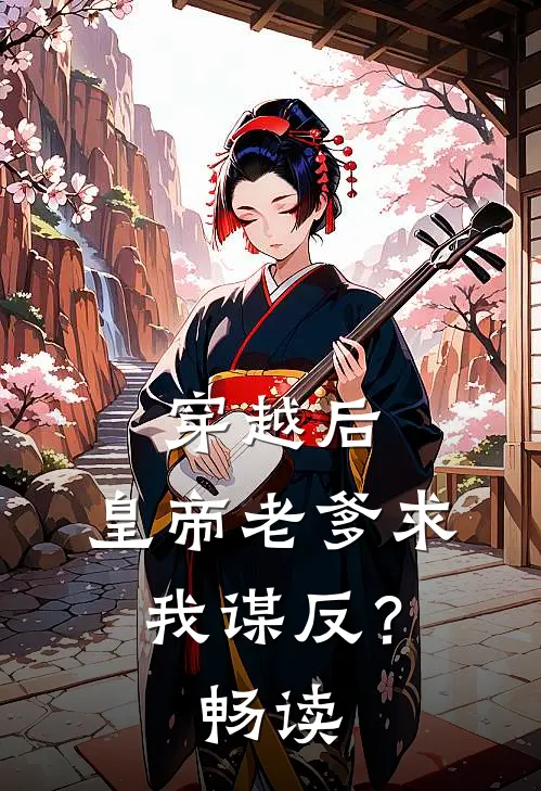 穿越后，皇帝老爹求我谋反？畅读
