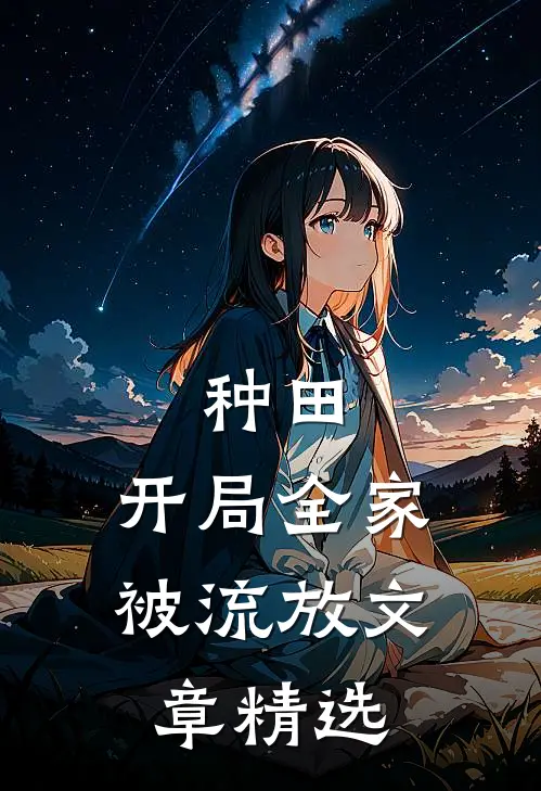种田：开局全家被流放文章精选