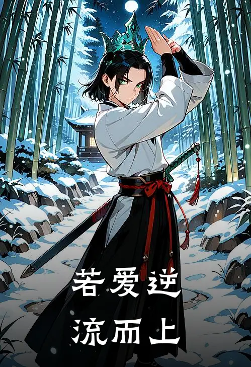 若爱逆流而上