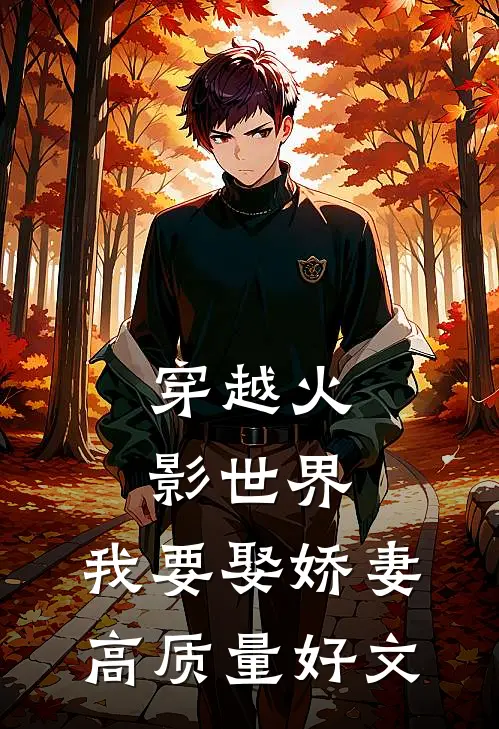 穿越火影世界，我要娶娇妻高质量好文