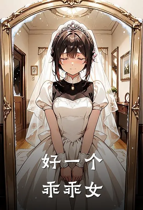 好一个乖乖女