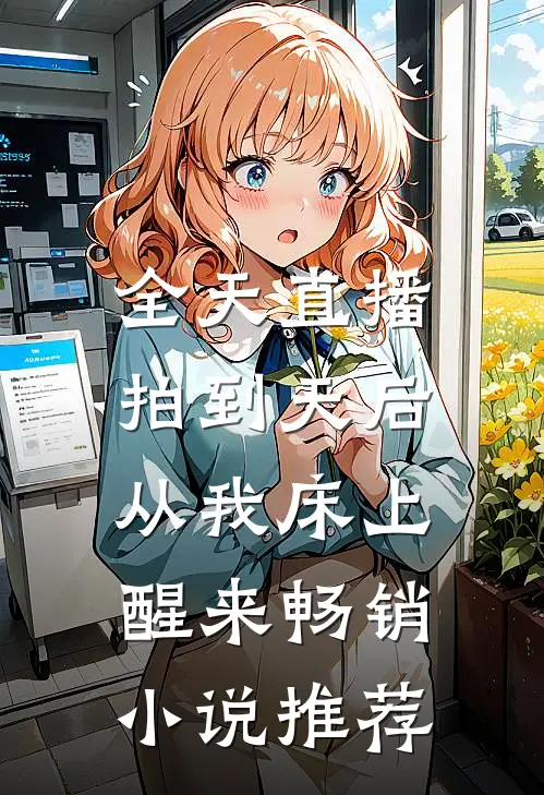全天直播，拍到天后从我床上醒来畅销小说推荐