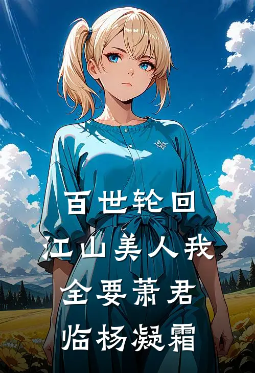 百世轮回，江山美人我全要萧君临杨凝霜