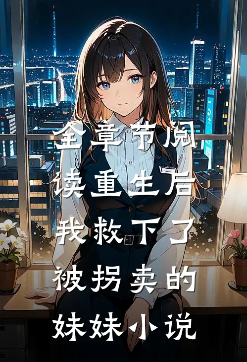 全章节阅读重生后,我救下了被拐卖的妹妹小说
