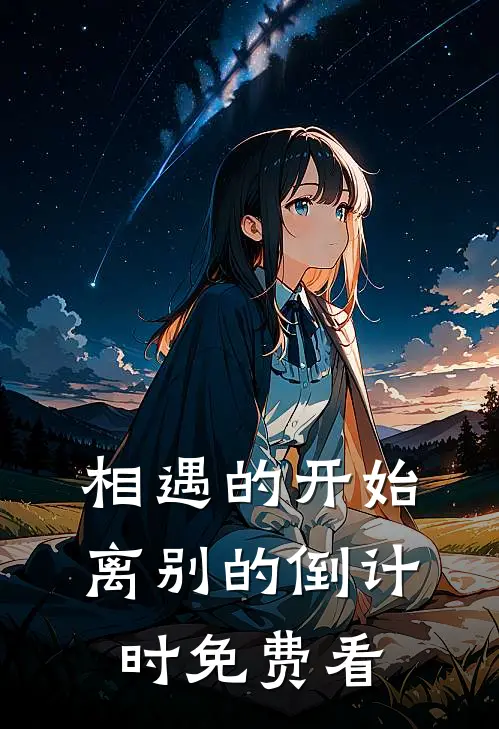 相遇的开始，离别的倒计时免费看