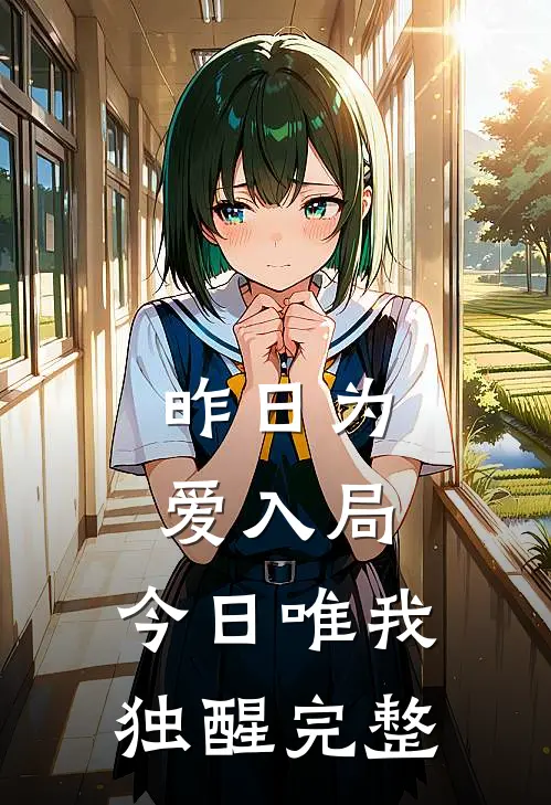 昨日为爱入局，今日唯我独醒完整