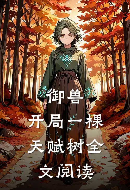 御兽：开局一棵天赋树全文阅读