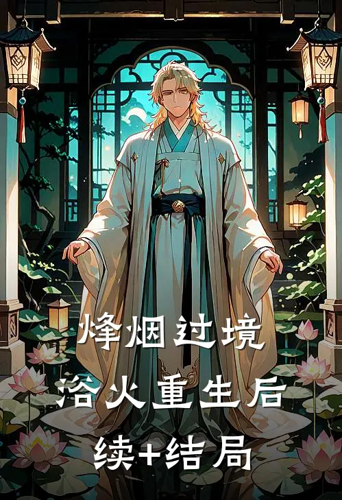 烽烟过境，浴火重生后续+结局