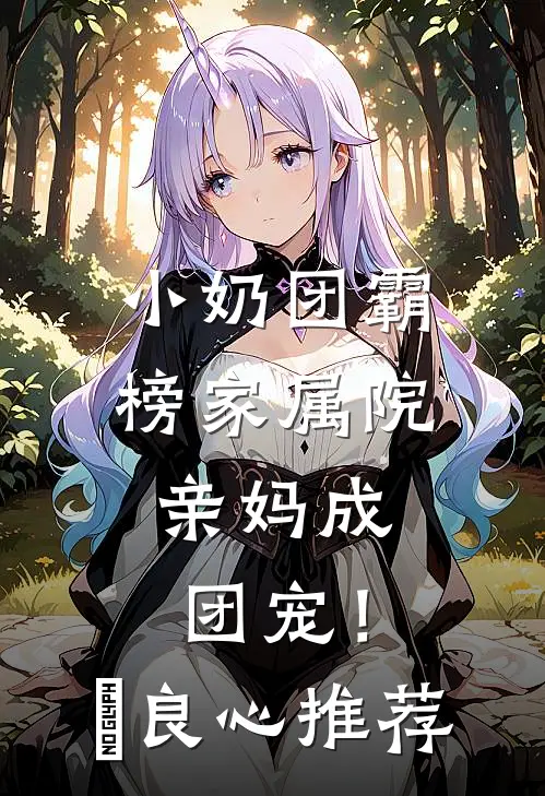 小奶团霸榜家属院，亲妈成团宠！​良心推荐