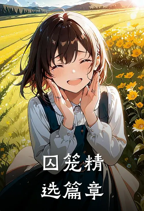 囚笼精选篇章