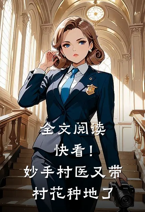 全文阅读快看！妙手村医又带村花种地了