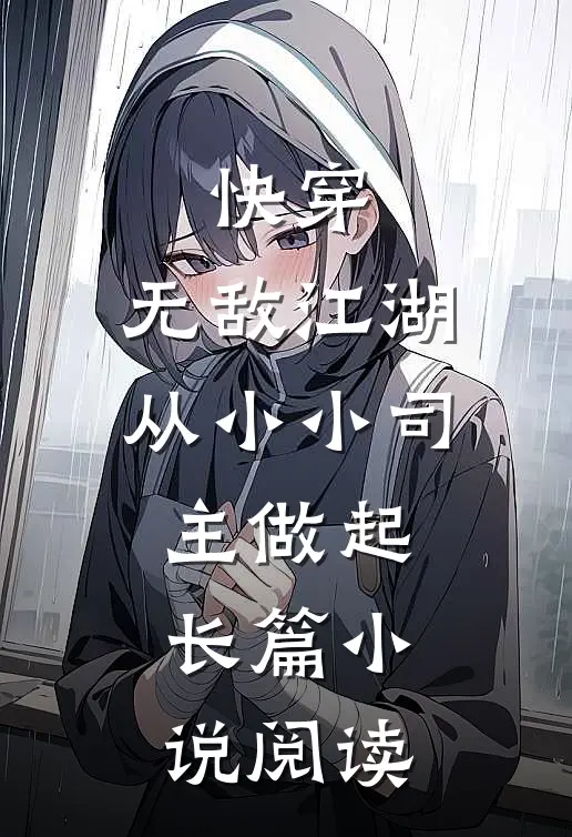 快穿：无敌江湖从小小司主做起长篇小说阅读