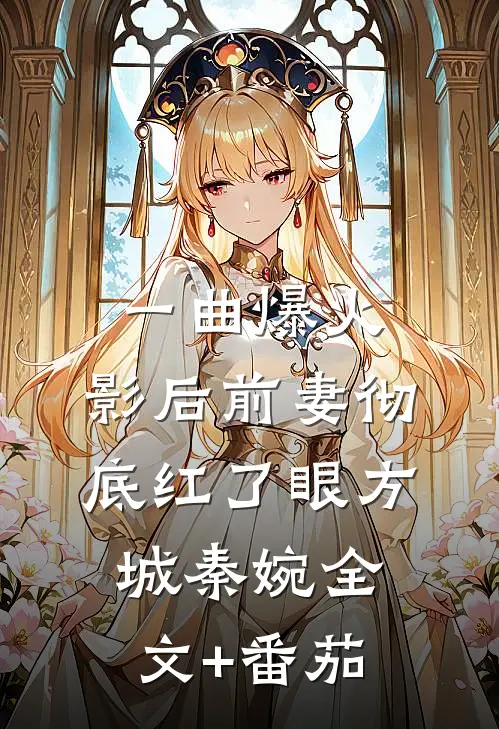 一曲爆火，影后前妻彻底红了眼方城秦婉全文+番茄