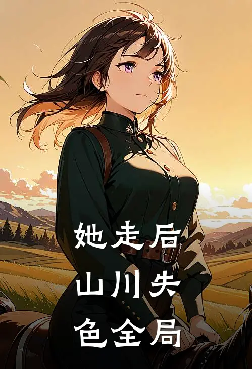 她走后，山川失色全局