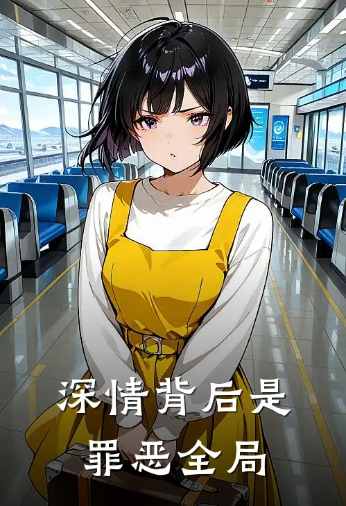 深情背后是罪恶全局