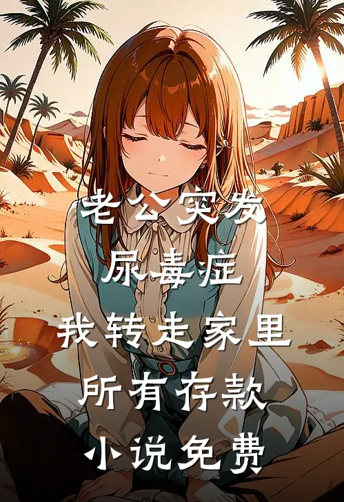 老公突发尿毒症，我转走家里所有存款小说免费